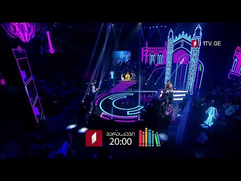 „წიგნების თარო“ - 5 აპრილს, 20:00